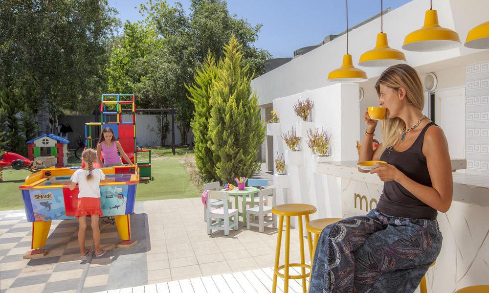 Kipriotis Maris 5*