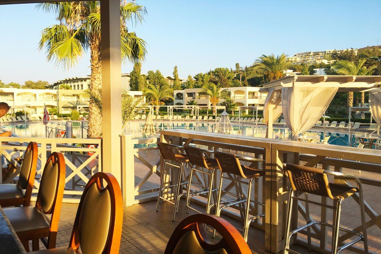 Kipriotis Maris 5*