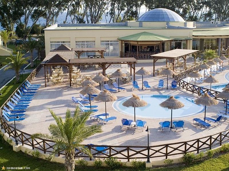 Kipriotis Maris 5*