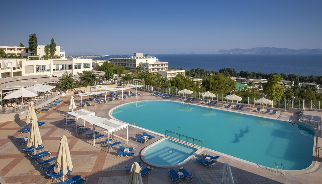 Kipriotis Maris 5*