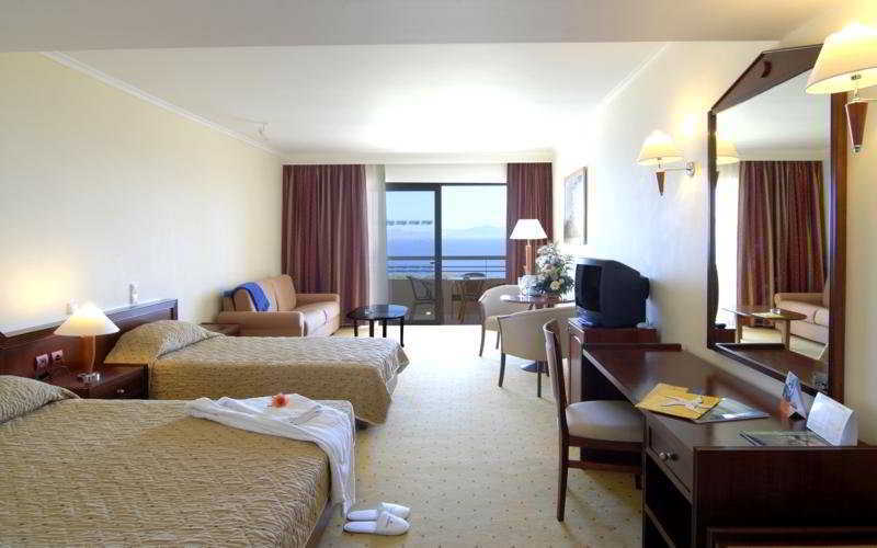 Hotel Kipriotis Maris