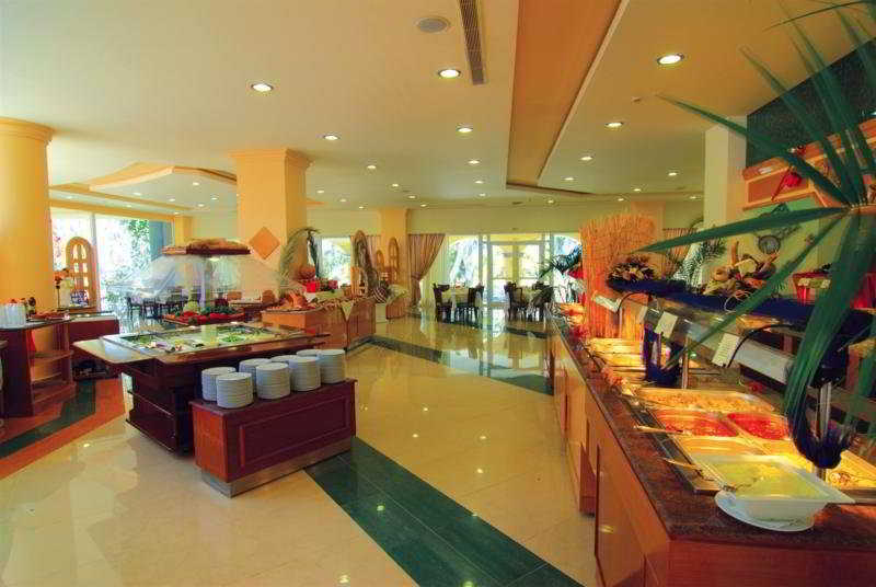 Hotel Kipriotis Maris 5*