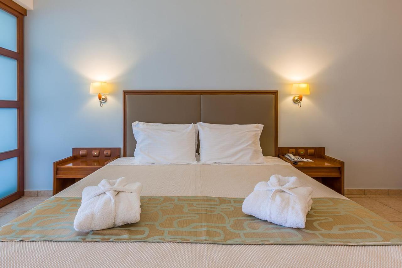 Hotel Kipriotis Maris
